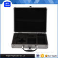 Professional Customized Aluminum Alloy Tool Box with Coded Lock